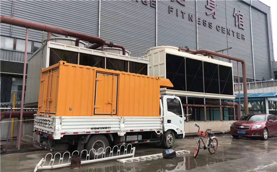 三角镇300KW发电机组适配电缆规格选型指南