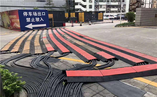三角镇发电机组电缆选型完整具体步骤(工程通用标准流程)